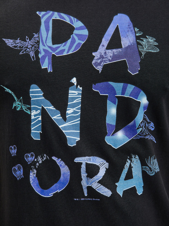 ZOOT.Fan Pandora ZOOT. FAN Twentieth Century Fox - férfi póló