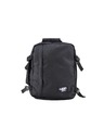 CabinZero Fekete uniszex CabinZero Classic Absolute Black hátizsák (28L)