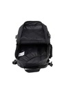 CabinZero Fekete uniszex CabinZero Classic Absolute Black hátizsák (28L)