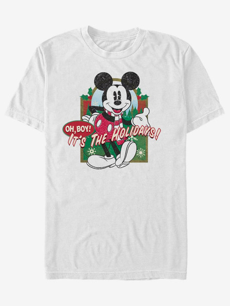 ZOOT.Fan Mickey Mouse ZOOT. FAN Disney - uniszex póló