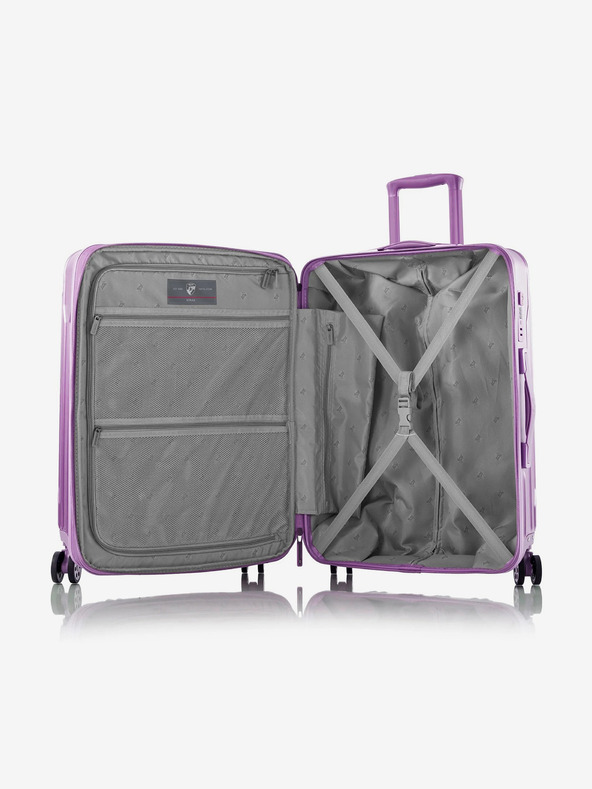 Heys Lila Heys Xtrak M bőrönd