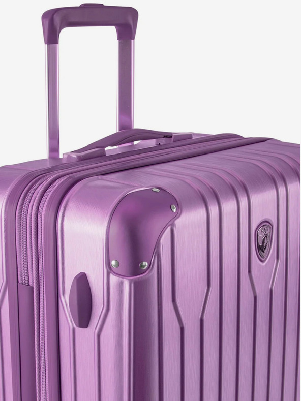 Heys Lila Heys Xtrak M bőrönd