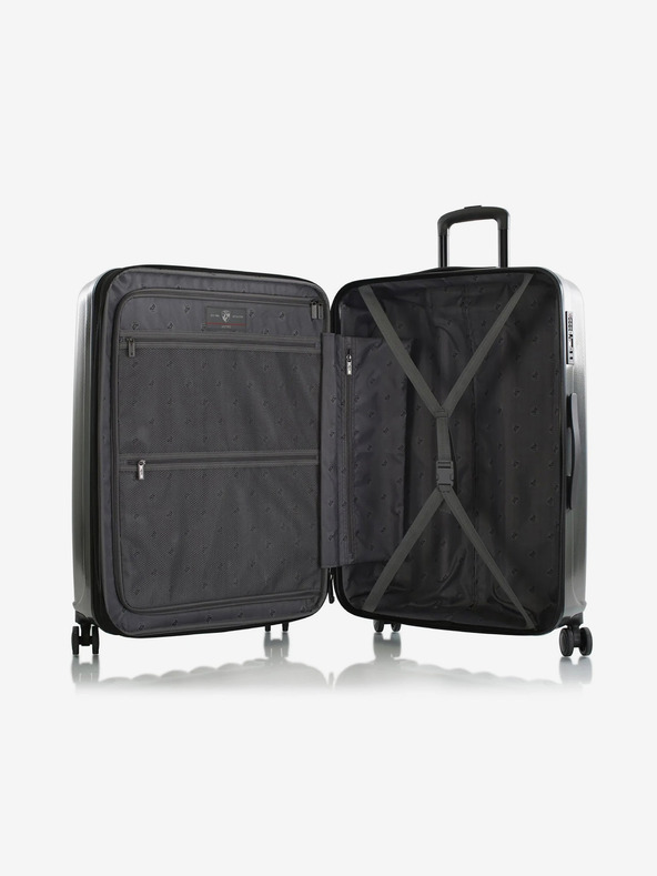 Heys Sötétszürke Heys Astro L utazótáska