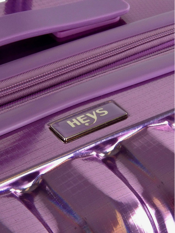 Heys Lila Heys Astro M bőrönd