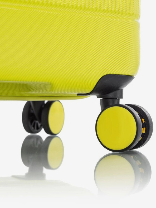 Heys Sárga Heys Neo L utazótáska