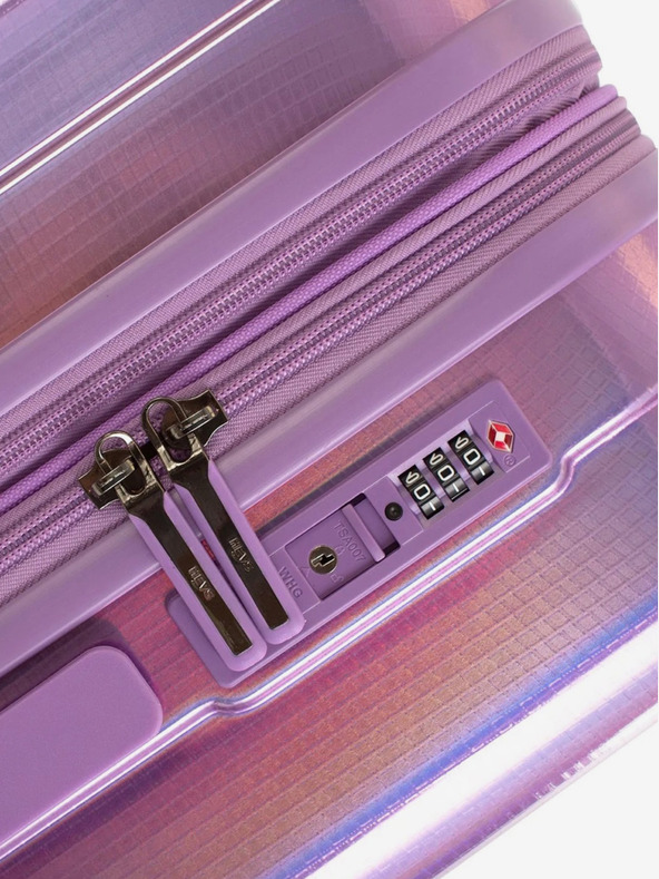 Heys Lila Heys Astro L utazótáska