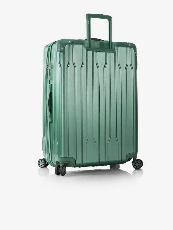 Heys Zöld utazótáska Heys Xtrak L