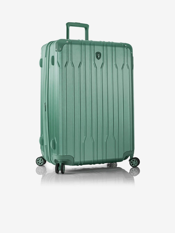 Heys Zöld utazótáska Heys Xtrak L