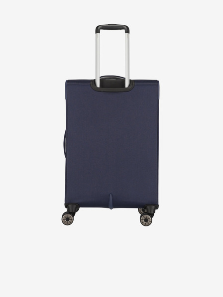 Travelite Travelite Miigo 4w M sötétkék utazótáska