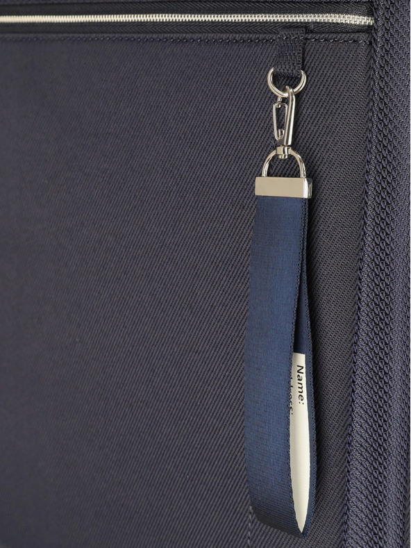 Travelite Travelite Miigo 4w M sötétkék utazótáska