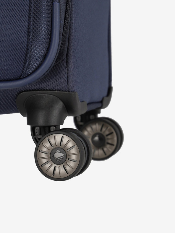 Travelite Sötétkék Travelite Miigo 4w L utazótáska Travelite Miigo 4w L utazótáska