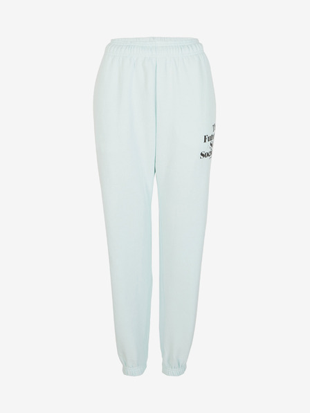 O'Neill Világoszöld női O'Neill FUTURE SURF JOGGER PANTS O'Neill FUTURE SURF JOGGER PANTS