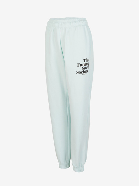 O'Neill Világoszöld női O'Neill FUTURE SURF JOGGER PANTS O'Neill FUTURE SURF JOGGER PANTS