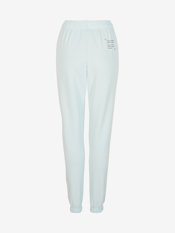 O'Neill Világoszöld női O'Neill FUTURE SURF JOGGER PANTS O'Neill FUTURE SURF JOGGER PANTS