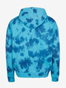 O'Neill Kék férfi mintás O'Neill OAKES HOODIE