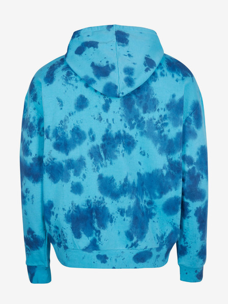 O'Neill Kék férfi mintás O'Neill OAKES HOODIE