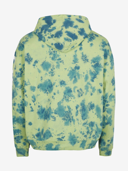 O'Neill Kék-zöld férfi O'Neill OAKES HOODIE