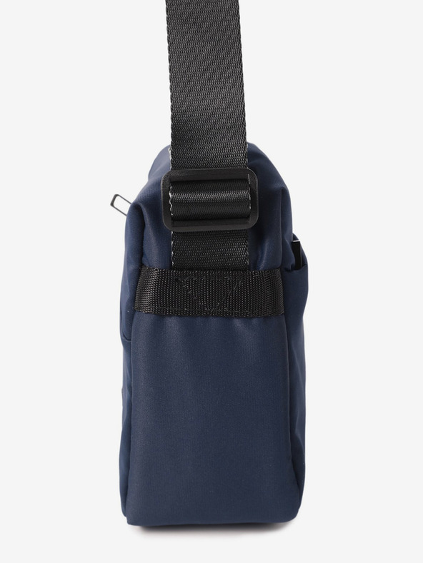 Hedgren Sötétkék női Hedgren Neutron kézitáska M