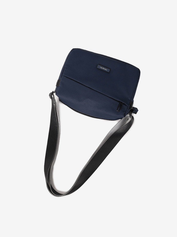 Hedgren Sötétkék női Hedgren Neutron kézitáska M