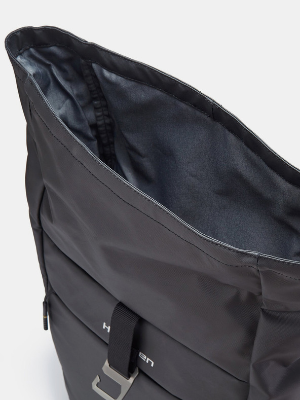 Hedgren Khaki színű Hedgren Line hátizsák