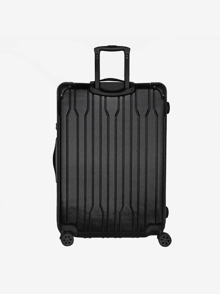 Heys Fekete Heys Xtrak utazóbőrönd L