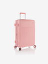 Heys Rózsaszín utazótáska Heys Pastel M