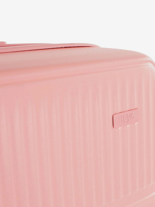 Heys Rózsaszín utazótáska Heys Pastel M