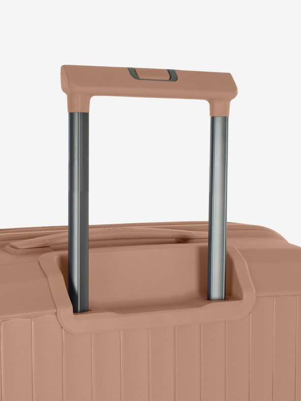 Heys Bézs színű Heys Airlite utazótáska L