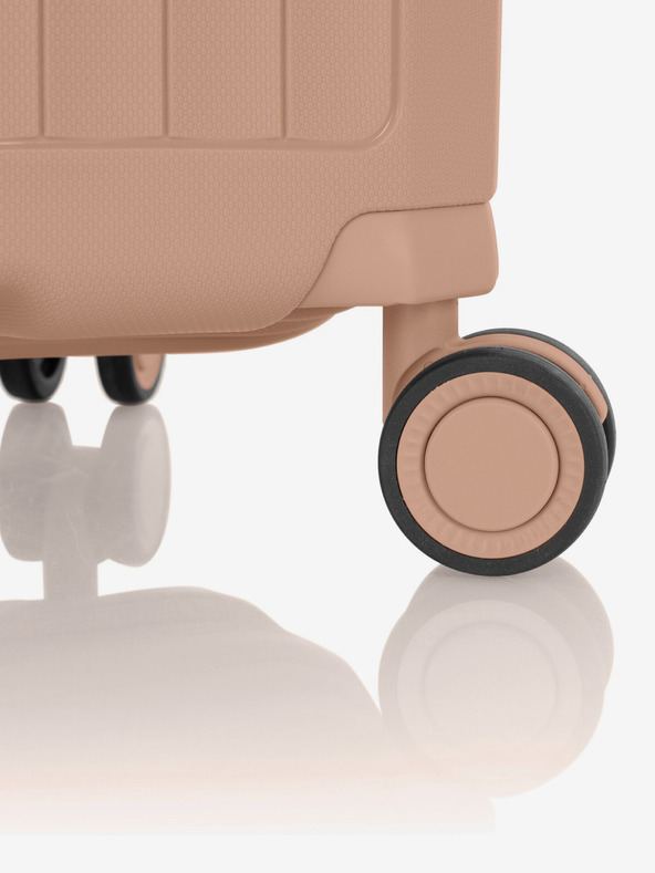 Heys Bézs színű Heys Airlite utazótáska L