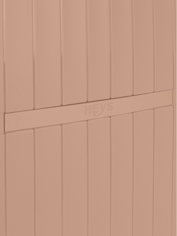 Heys Bézs színű Heys Airlite utazótáska L