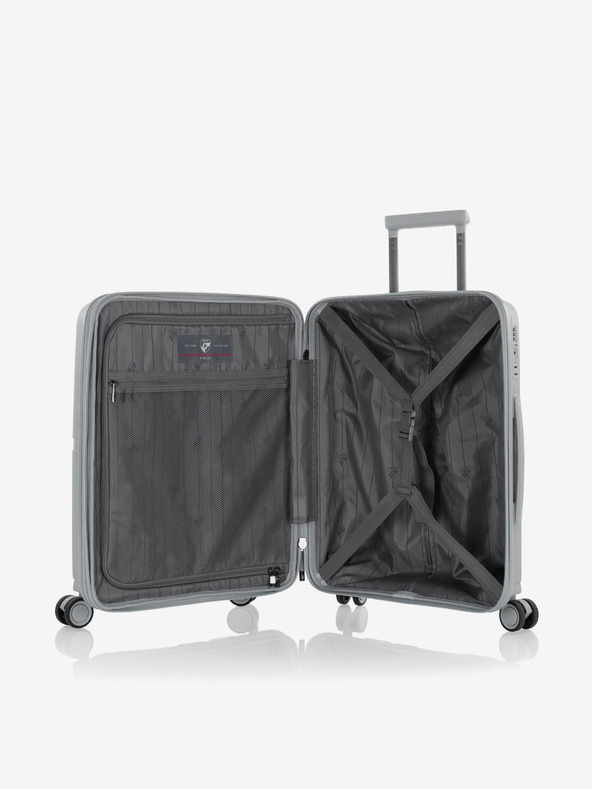 Heys Szürke Heys Airlite S utazótáska