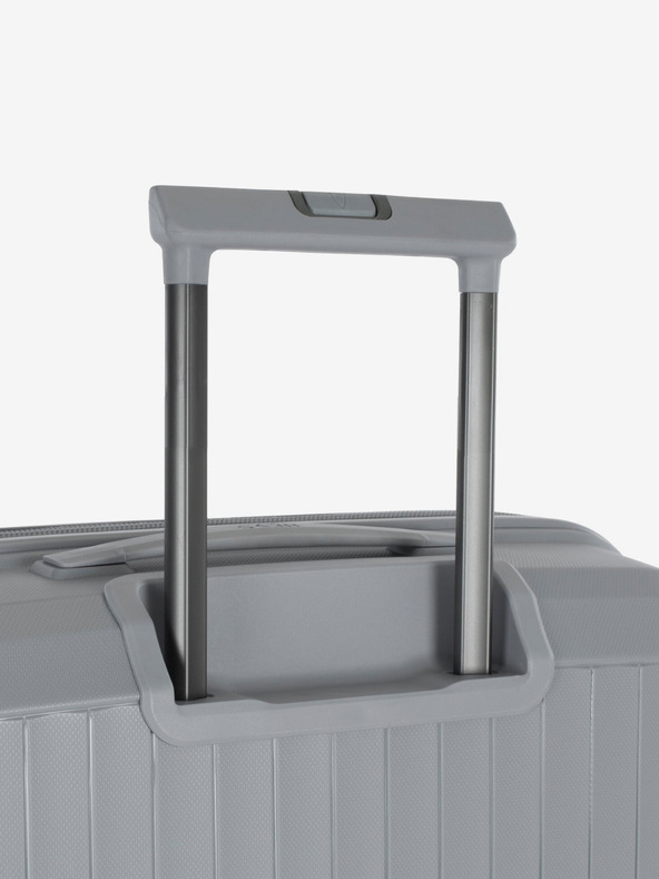 Heys Szürke Heys Airlite S utazótáska