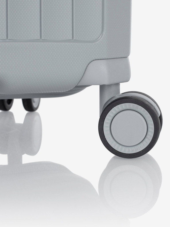 Heys Szürke Heys Airlite S utazótáska