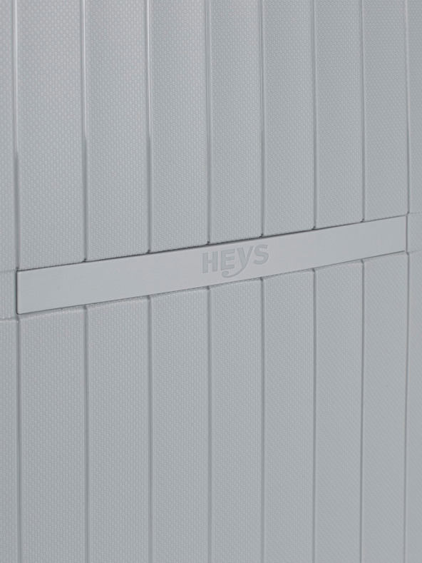 Heys Szürke Heys Airlite S utazótáska