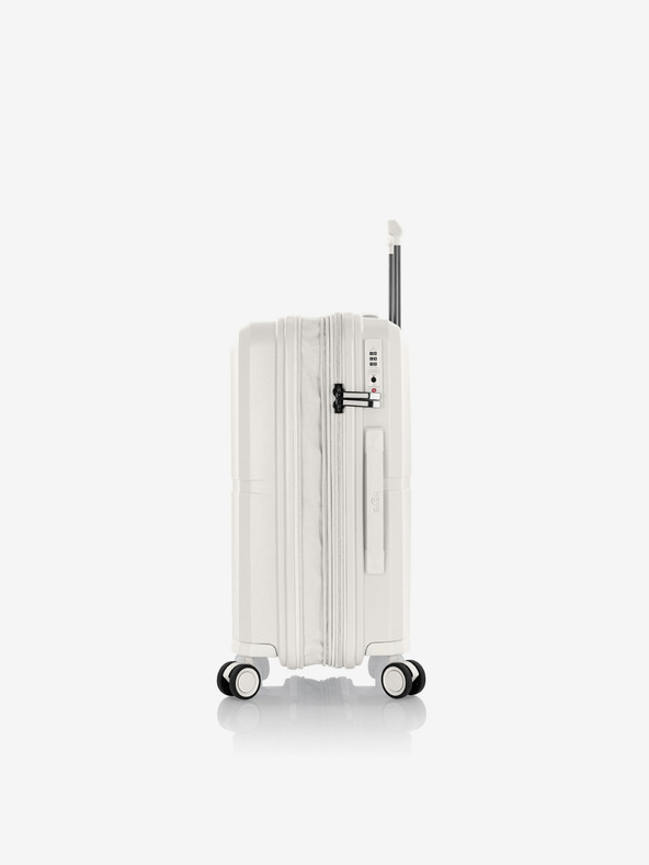 Heys Fehér Heys Airlite S bőrönd