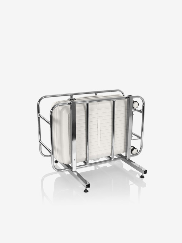 Heys Fehér Heys Airlite S bőrönd