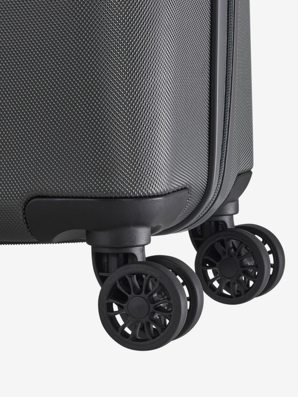 Travelite Travelite Bali L antracit sötétszürke utazóbőrönd Travelite Bali L antracit utazótáska