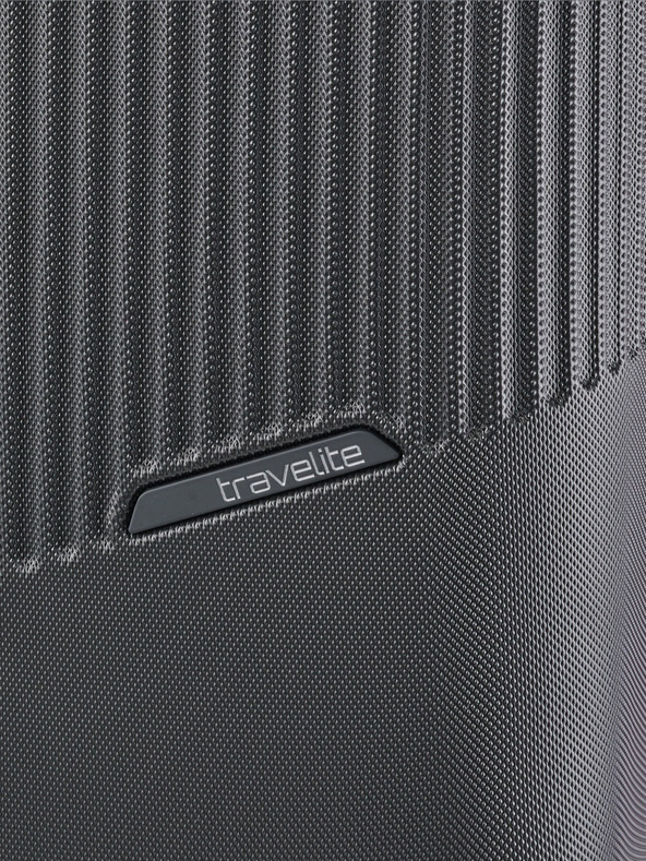 Travelite Travelite Bali L antracit sötétszürke utazóbőrönd Travelite Bali L antracit utazótáska