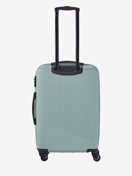 Travelite Világoszöld Travelite Bali M menta