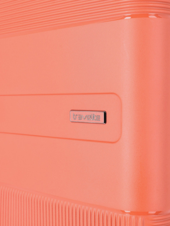 Travelite Travelite Waal L Terrakotta tégla utazótáska