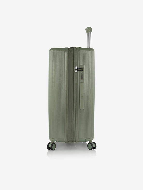 Heys Zöld Heys Earth Tones L Moss utazótáska Zöld Heys Earth Tones L Moss utazótáska