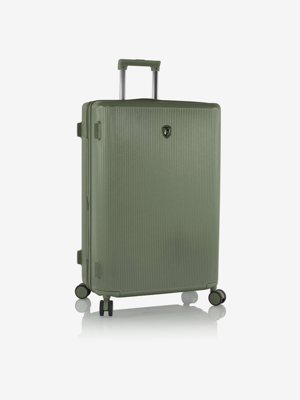 Heys Zöld Heys Earth Tones L Moss utazótáska Zöld Heys Earth Tones L Moss utazótáska