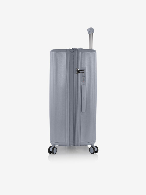 Heys Heys Earth Tones L Glacier Grey utazóbőrönd Heys Earth Tones L Glacier Grey utazóbőrönd