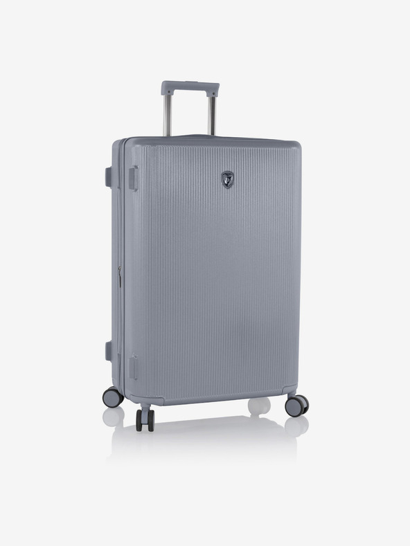 Heys Heys Earth Tones L Glacier Grey utazóbőrönd Heys Earth Tones L Glacier Grey utazóbőrönd