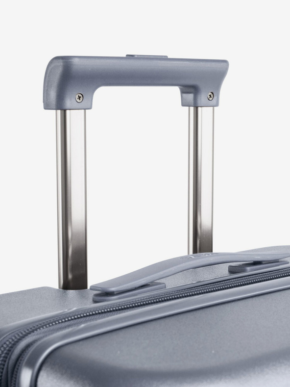 Heys Heys Earth Tones L Glacier Grey utazóbőrönd Heys Earth Tones L Glacier Grey utazóbőrönd