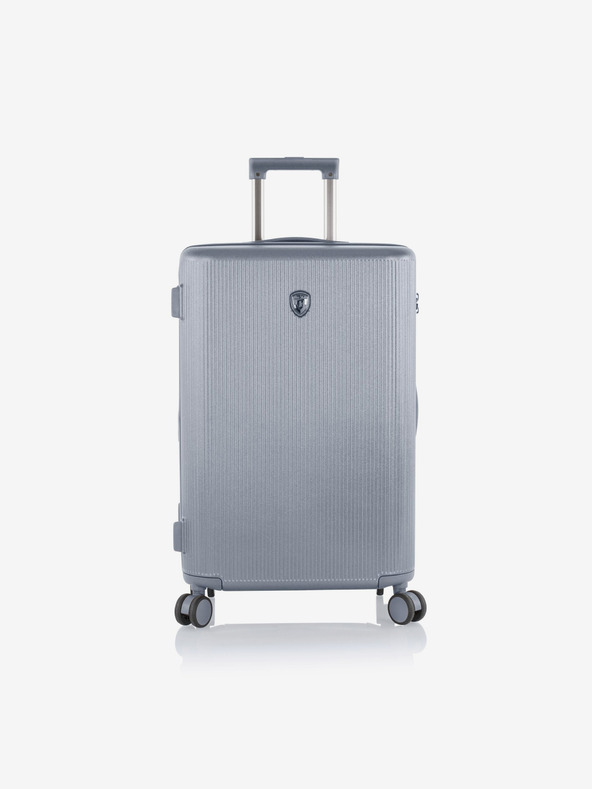 Heys Heys Earth Tones M Glacier Grey utazótáska Heys Earth Tones M Glacier Grey utazótáska