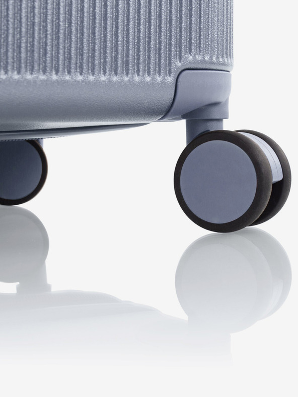 Heys Heys Earth Tones M Glacier Grey utazótáska Heys Earth Tones M Glacier Grey utazótáska