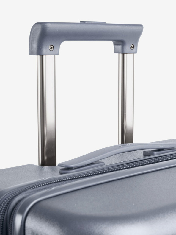 Heys Heys Earth Tones M Glacier Grey utazótáska Heys Earth Tones M Glacier Grey utazótáska