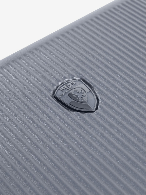 Heys Heys Earth Tones M Glacier Grey utazótáska Heys Earth Tones M Glacier Grey utazótáska