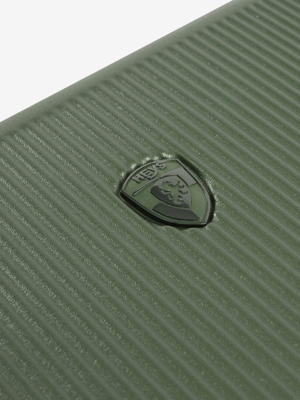 Heys Zöld Utazótáska Heys Earth Tones S Moha